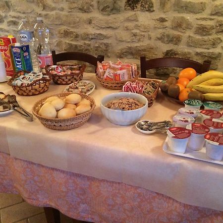 Badia Tedalda Agriturismo Il Casalone מראה חיצוני תמונה