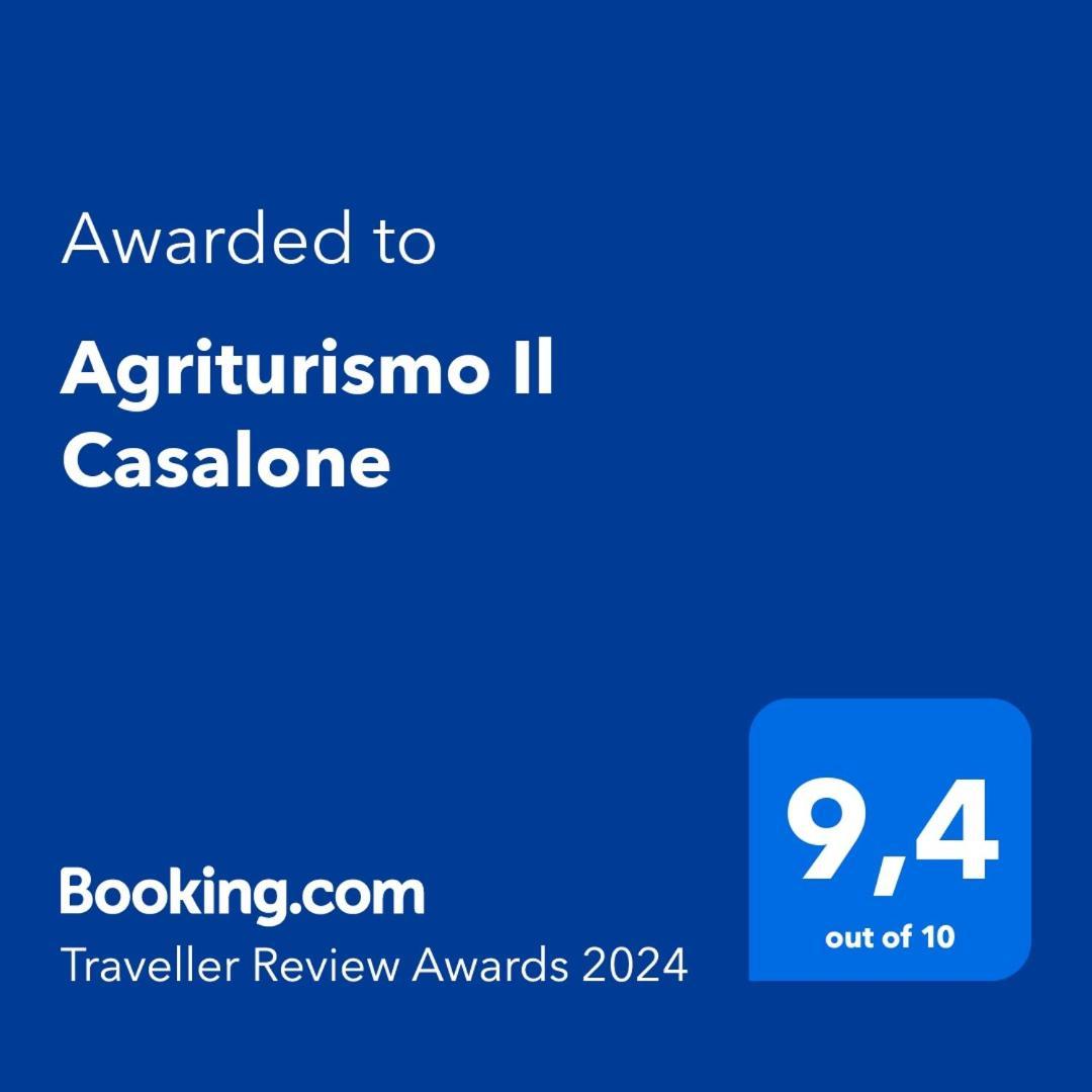 Badia Tedalda Agriturismo Il Casalone מראה חיצוני תמונה