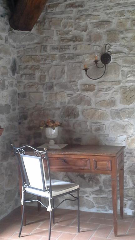 Badia Tedalda Agriturismo Il Casalone מראה חיצוני תמונה