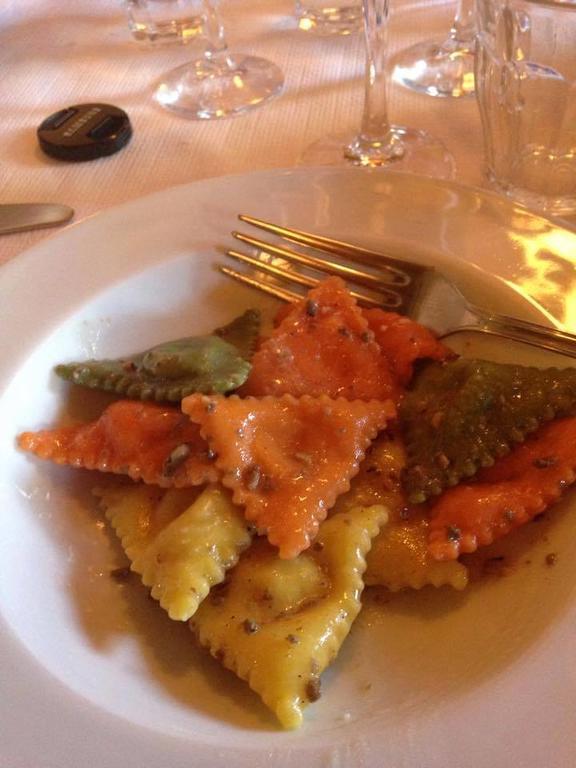 Badia Tedalda Agriturismo Il Casalone מראה חיצוני תמונה