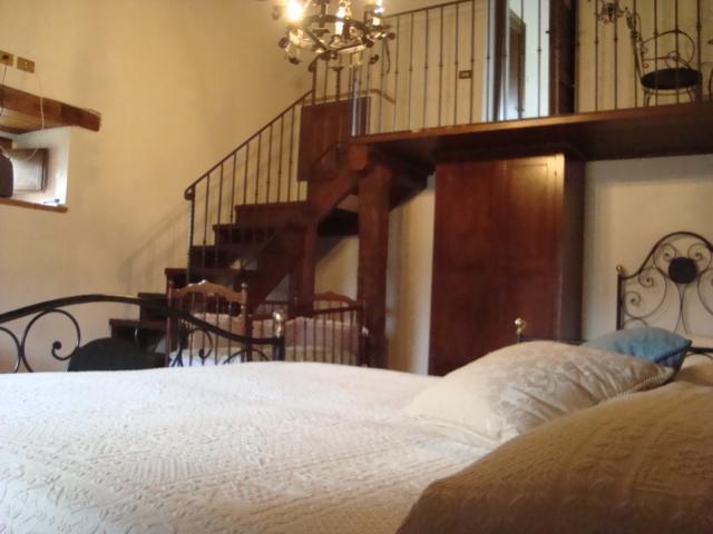 Badia Tedalda Agriturismo Il Casalone מראה חיצוני תמונה