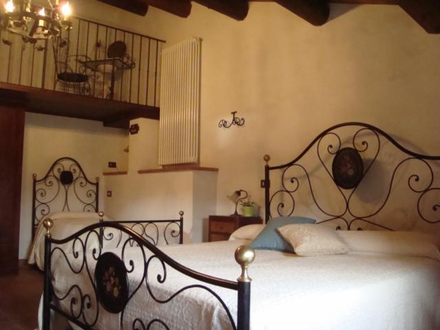 Badia Tedalda Agriturismo Il Casalone מראה חיצוני תמונה