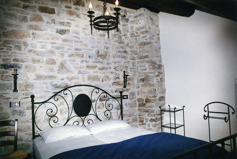 Badia Tedalda Agriturismo Il Casalone מראה חיצוני תמונה
