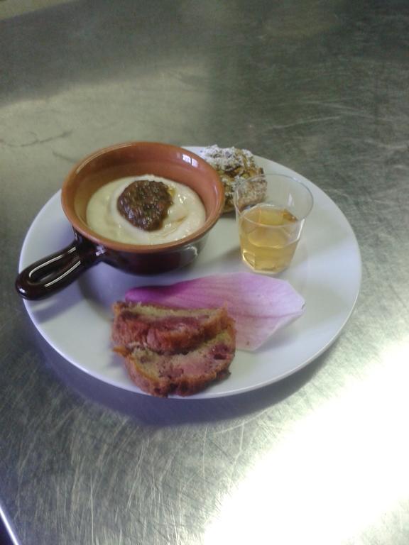 Badia Tedalda Agriturismo Il Casalone מראה חיצוני תמונה