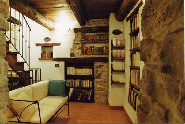 Badia Tedalda Agriturismo Il Casalone מראה חיצוני תמונה