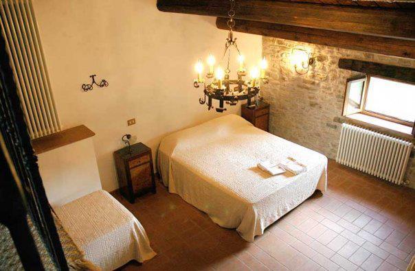 Badia Tedalda Agriturismo Il Casalone מראה חיצוני תמונה