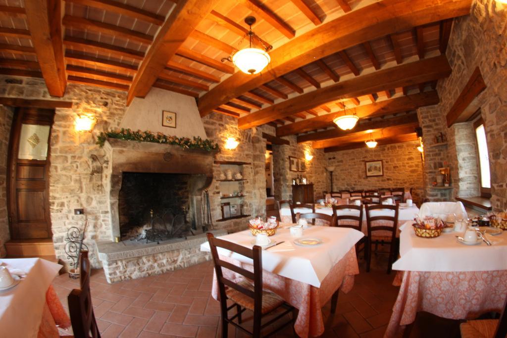 Badia Tedalda Agriturismo Il Casalone מראה חיצוני תמונה