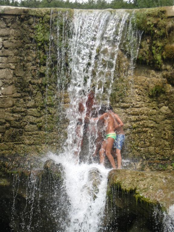 Badia Tedalda Agriturismo Il Casalone מראה חיצוני תמונה