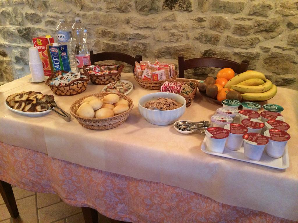 Badia Tedalda Agriturismo Il Casalone מראה חיצוני תמונה
